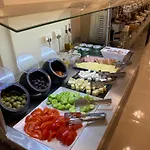 Padelidaki Hotel Tríkala