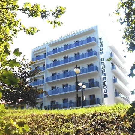 Padelidaki Hotel 3*