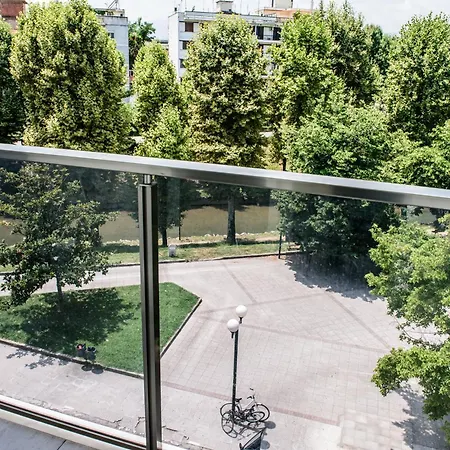 Padelidaki Hotel Tríkala