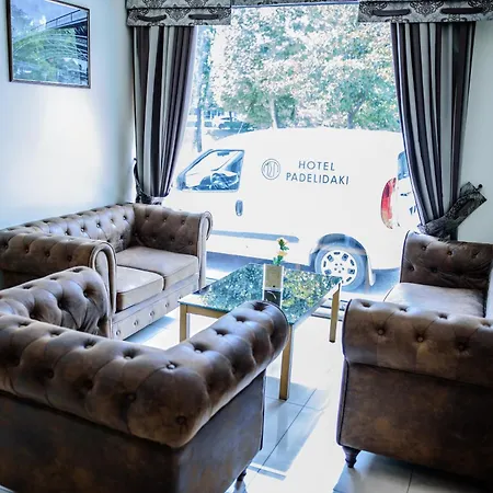 Padelidaki Hotel 3*