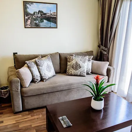 Hotel Padelidaki 3*