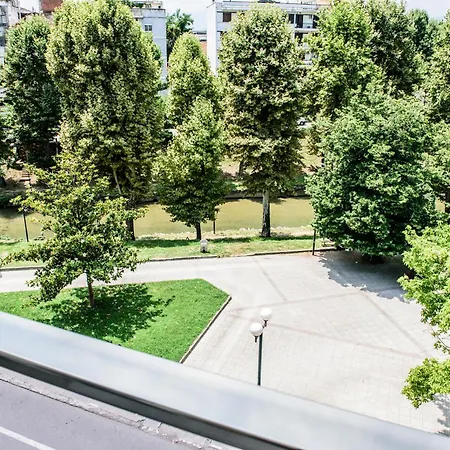 Padelidaki 3* Tríkala