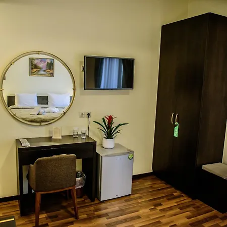 Padelidaki 3* Tríkala