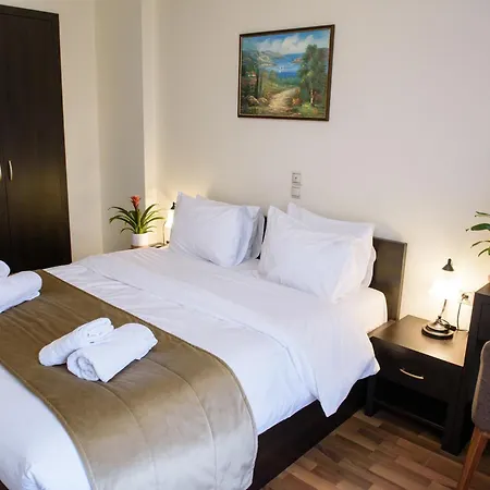 Padelidaki Otel