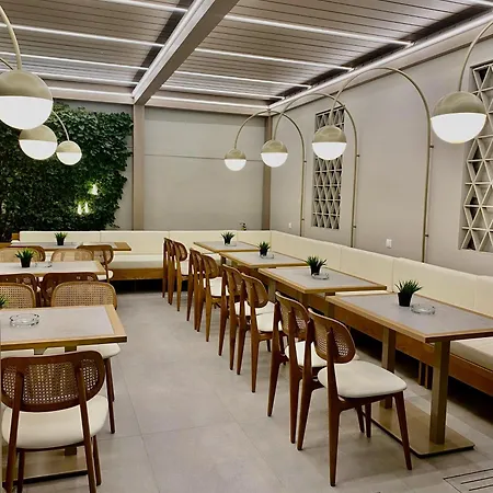 Hotel Padelidaki Tríkala